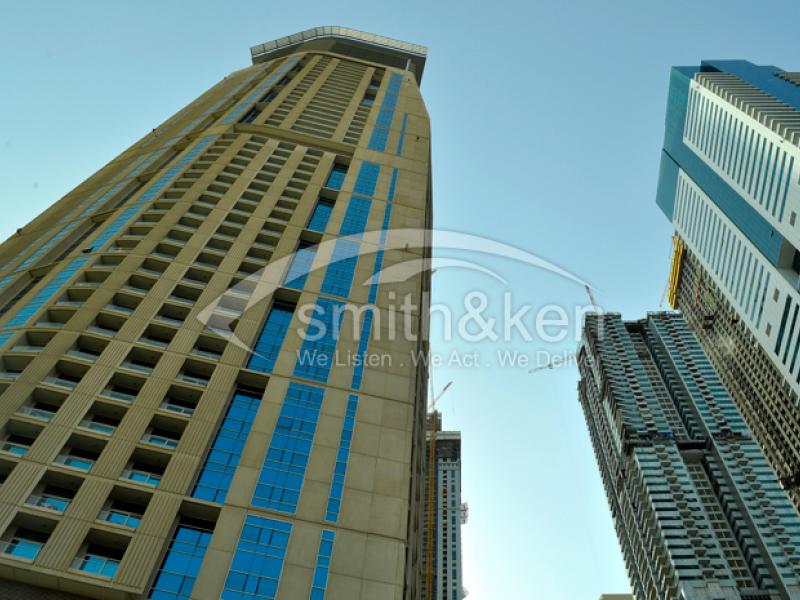 2 Bedrooms Dubai Marina Apartment for Lease