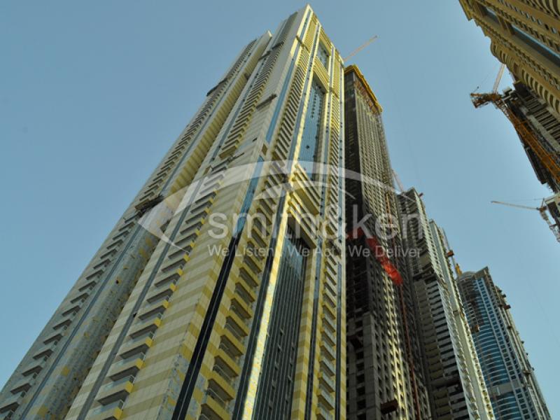 1 Bedroom Dubai Marina Apartment for Lease
