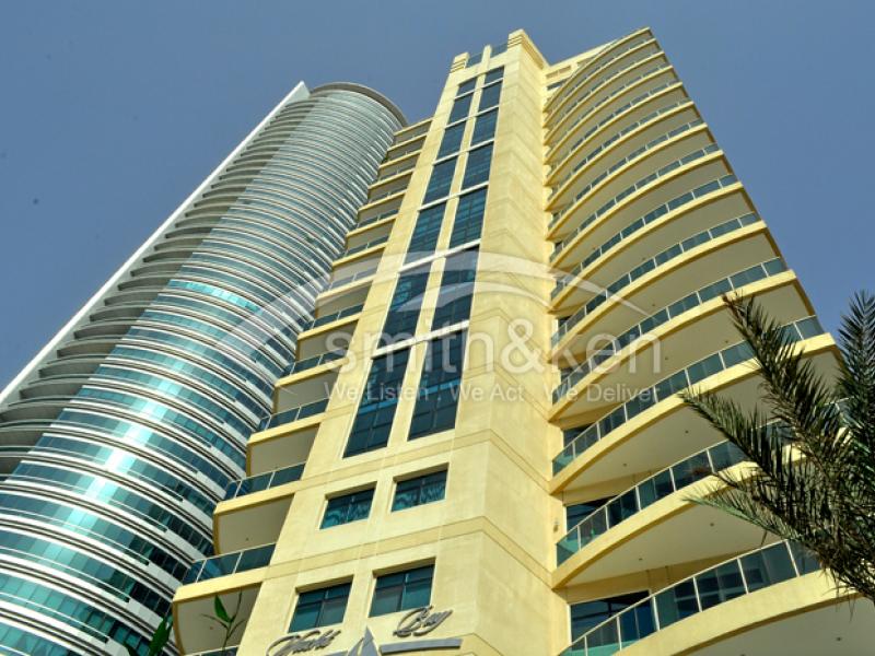 2 Bedrooms Dubai Marina Apartment for Lease