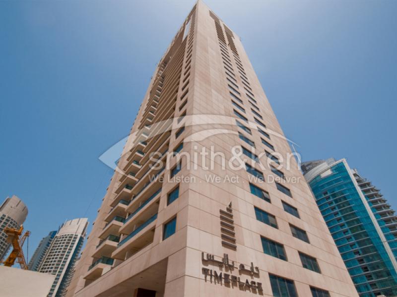 1 Bedroom Dubai Marina Apartment for Lease
