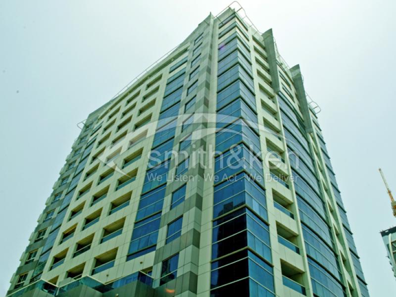 Dubai Marina Apartment for Lease