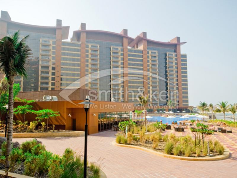 1 Bedroom Palm Jumeirah Apartment for Sale