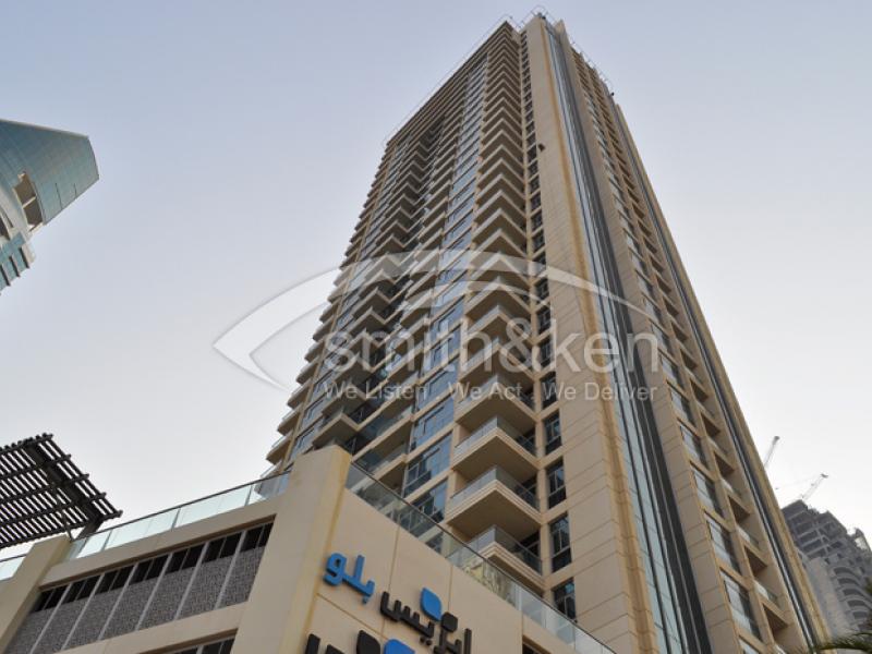 2 Bedrooms Dubai Marina Apartment for Lease