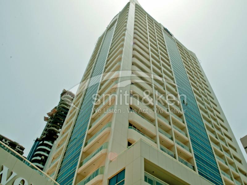 2 Bedrooms Dubai Marina Apartment for Lease