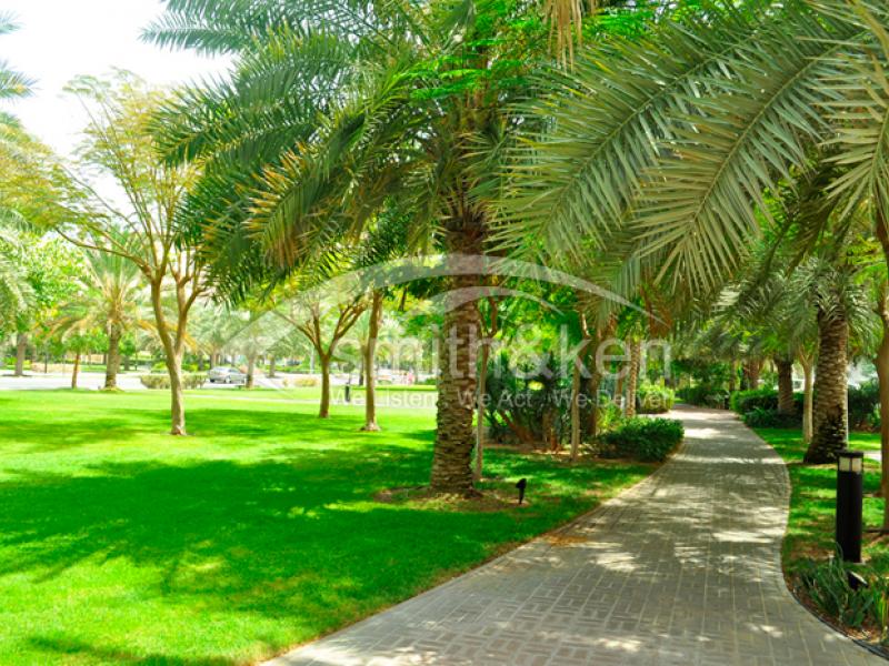 2 Bedrooms The Greens Apartment for Sale