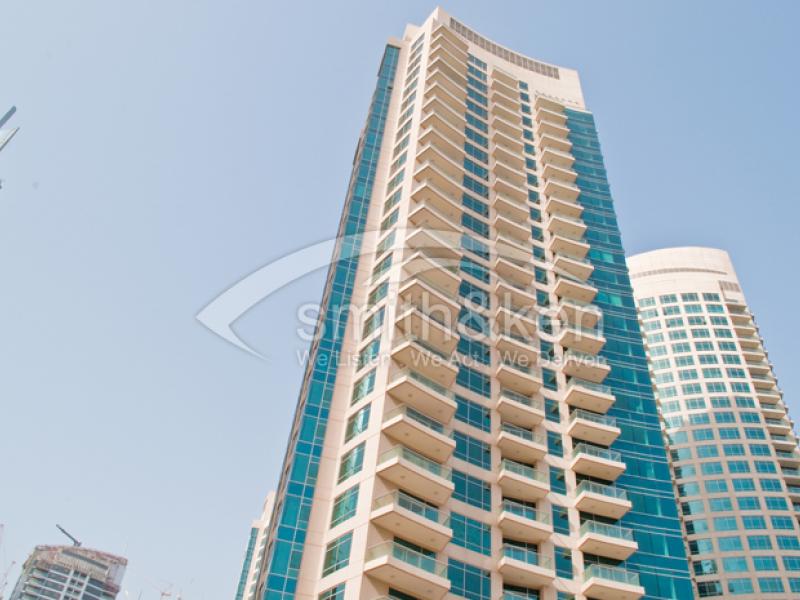 1 Bedroom Dubai Marina Apartment for Lease