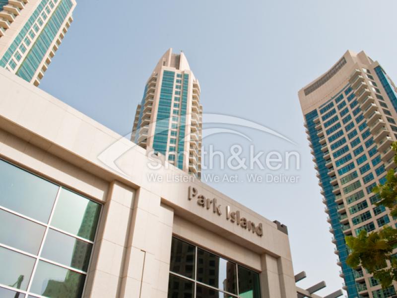 2 Bedrooms Dubai Marina Apartment for Lease