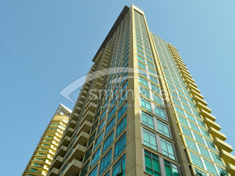 1 Bedroom Dubai Marina Apartment for Sale
