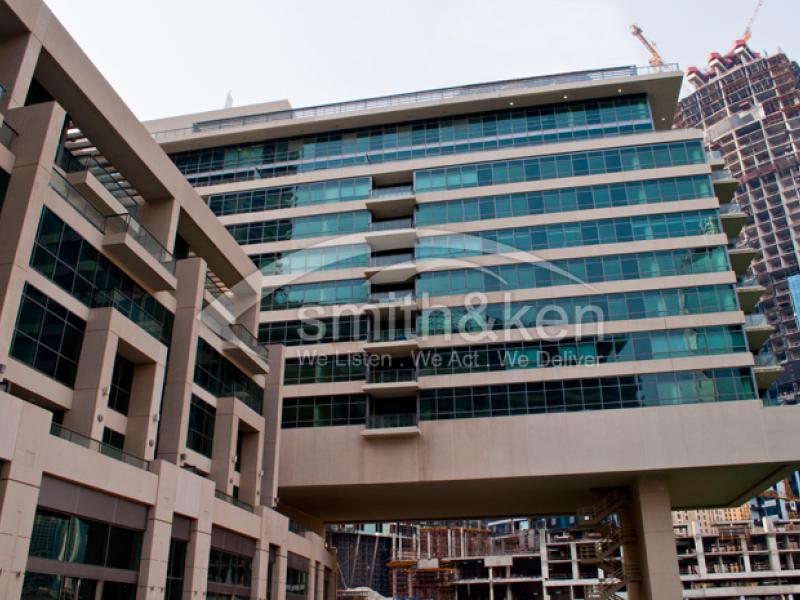 1 Bedroom Dubai Marina Apartment for Lease