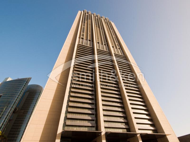 2 Bedrooms DIFC Apartment for Lease