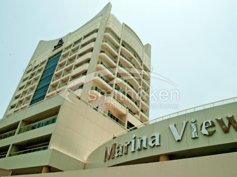 1 Bedroom Dubai Marina Apartment for Lease