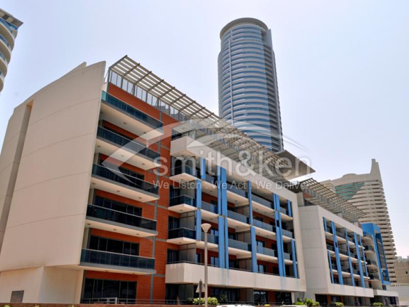 4 Bedrooms Dubai Marina Apartment for Lease