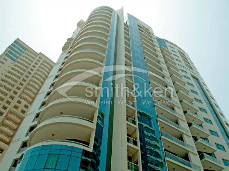 3 Bedrooms Dubai Marina Apartment for Lease