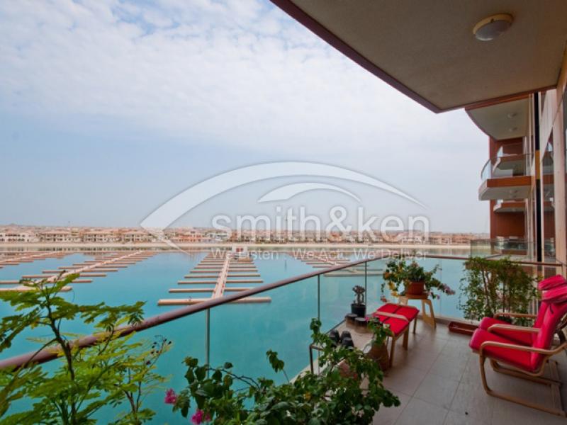 2 Bedrooms Palm Jumeirah Apartment for Sale