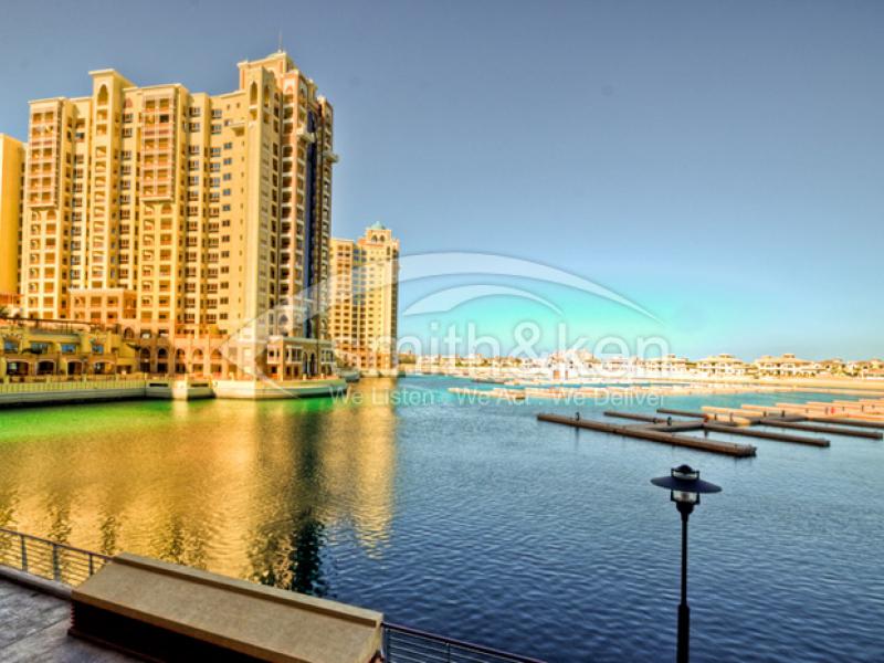 1 Bedroom Palm Jumeirah Apartment for Sale