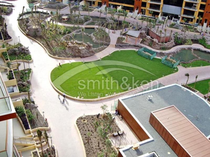1 Bedroom Palm Jumeirah Apartment for Sale