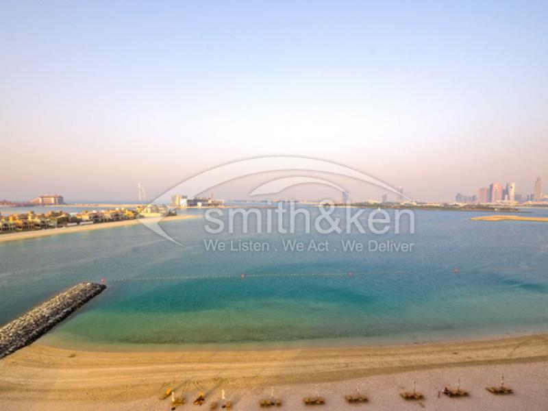 1 Bedroom Palm Jumeirah Apartment for Sale
