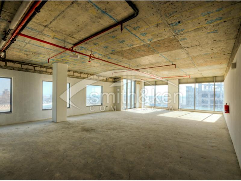 Business Bay Office for Lease