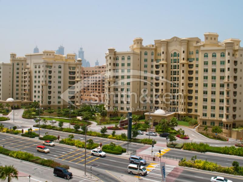 2 Bedrooms Palm Jumeirah Apartment for Sale