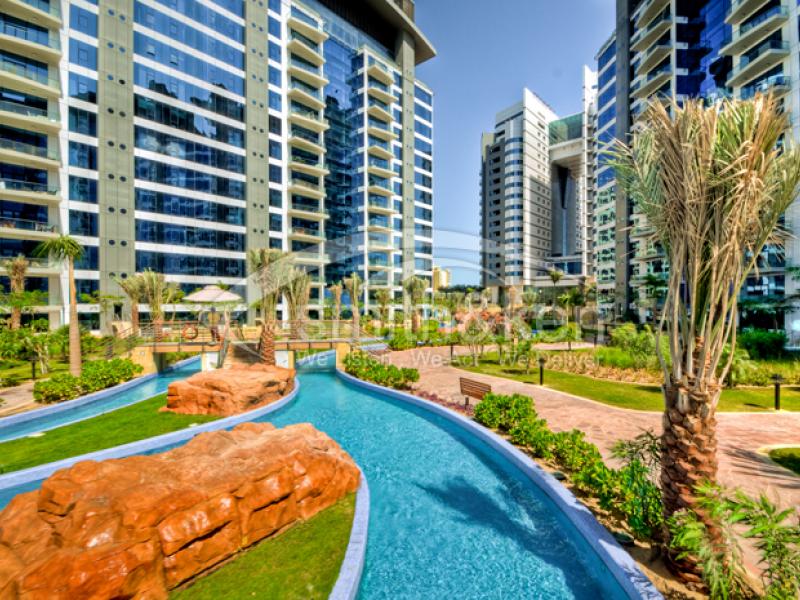 2 Bedrooms Palm Jumeirah Apartment for Sale