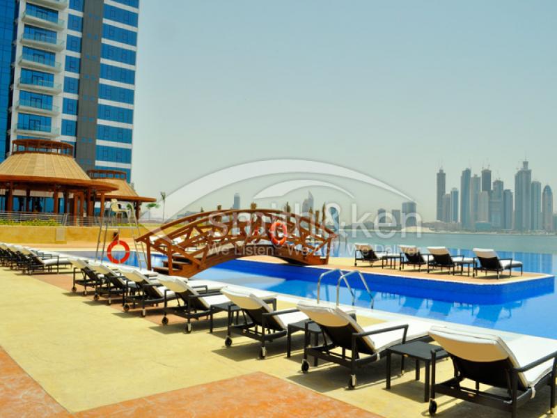 1 Bedroom Palm Jumeirah Apartment for Lease