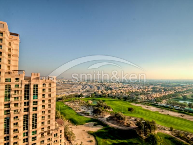 1 Bedroom The Views Apartment for Sale