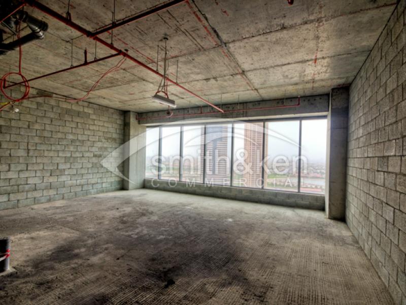 Business Bay Office for Lease