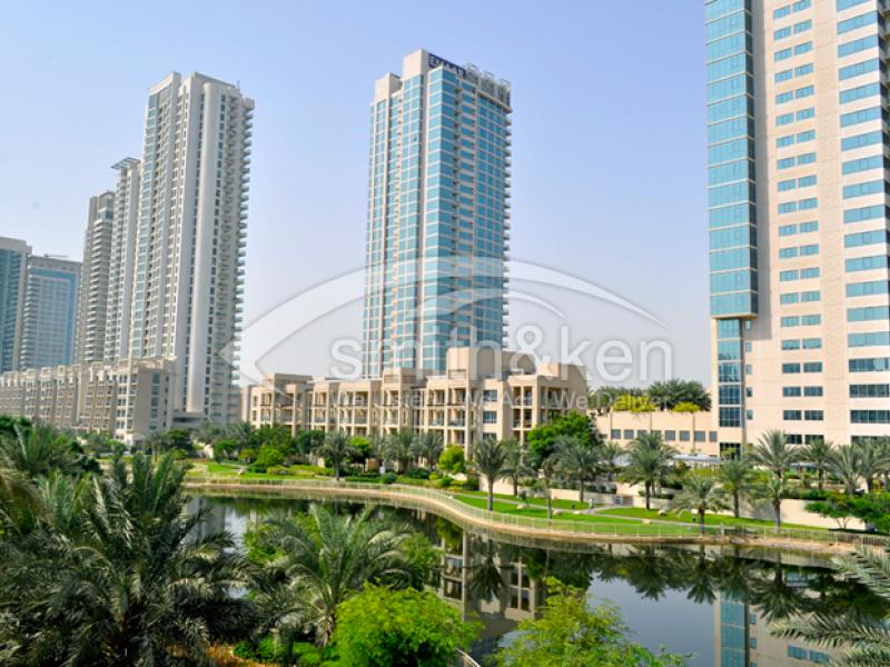 2 Bedrooms The Views Apartment for Sale