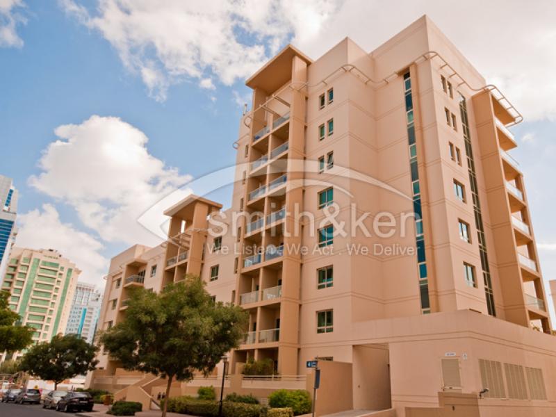 2 Bedrooms The Greens Apartment for Lease