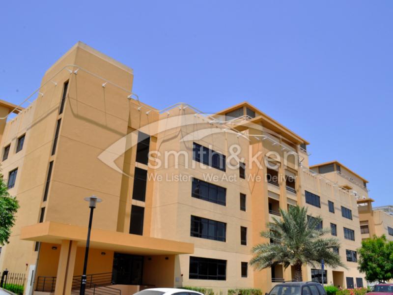 2 Bedrooms The Views Apartment for Lease