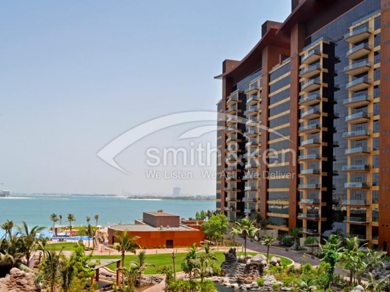 1 Bedroom Palm Jumeirah Apartment for Lease