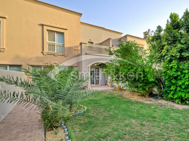 3 Bedrooms The Springs Villa for Sale