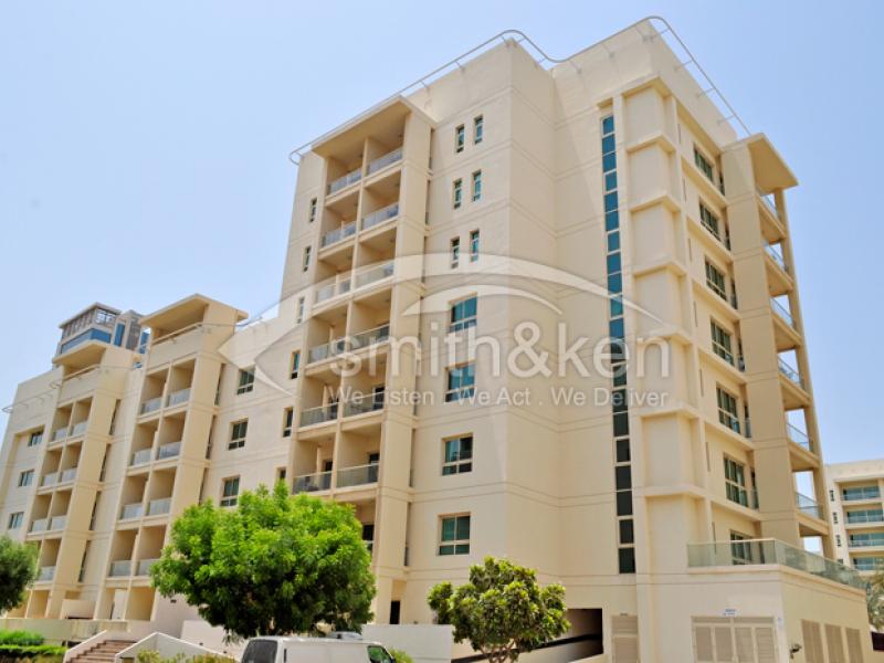 2 Bedrooms The Greens Apartment for Lease