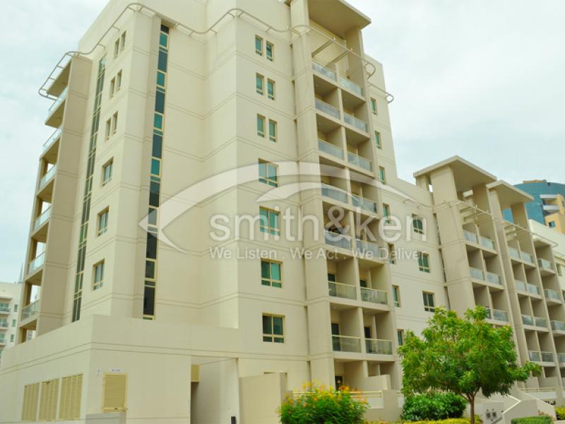 The Greens Apartment for Lease