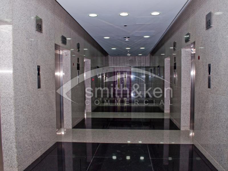 Jumeirah Lake Towers Office for Lease