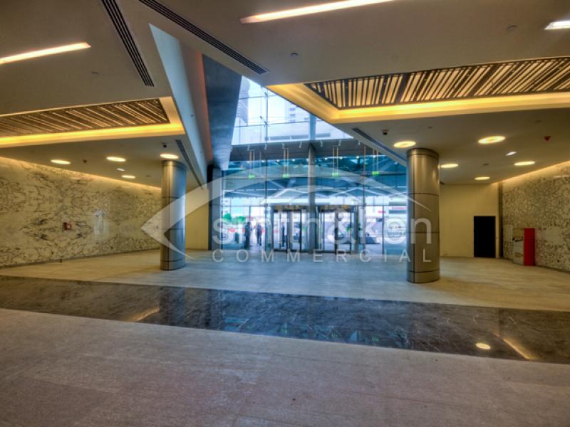DIFC Office for Lease