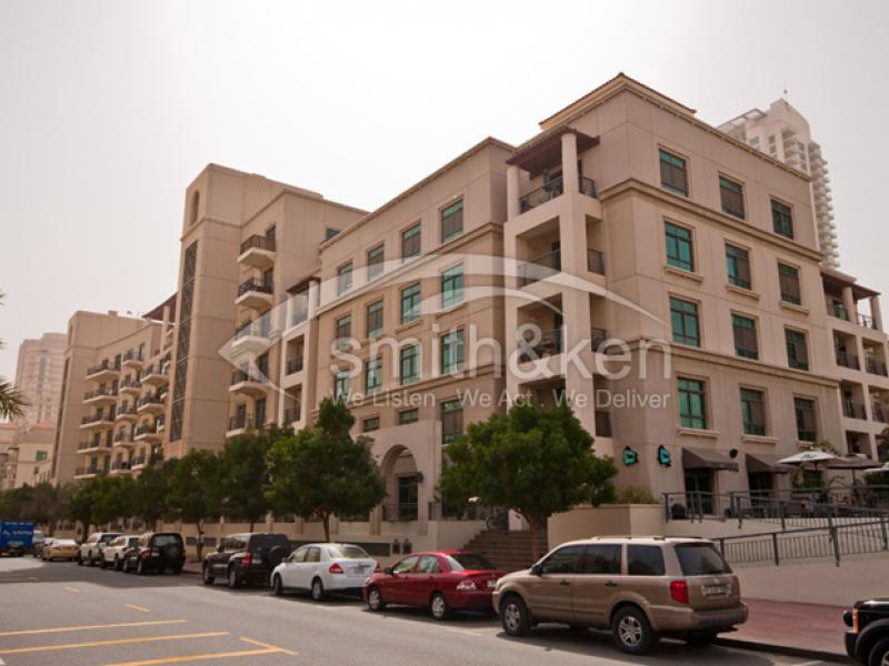 2 Bedrooms The Views Apartment for Lease