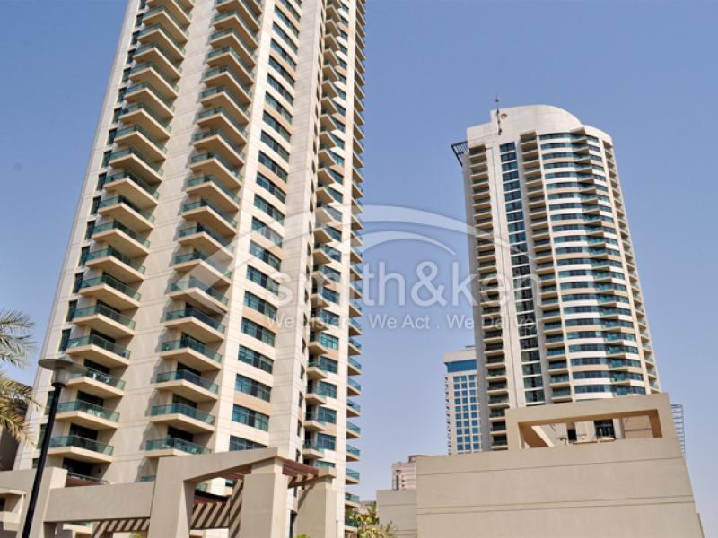 2 Bedrooms The Views Apartment for Lease