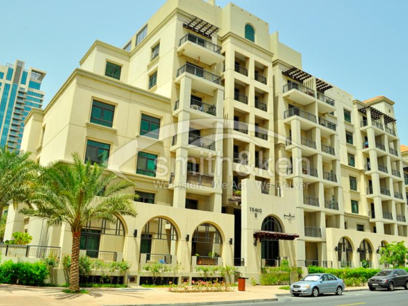 The Views Apartment for Lease
