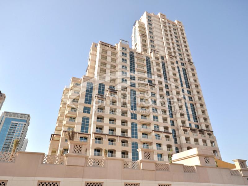 1 Bedroom The Views Apartment for Lease
