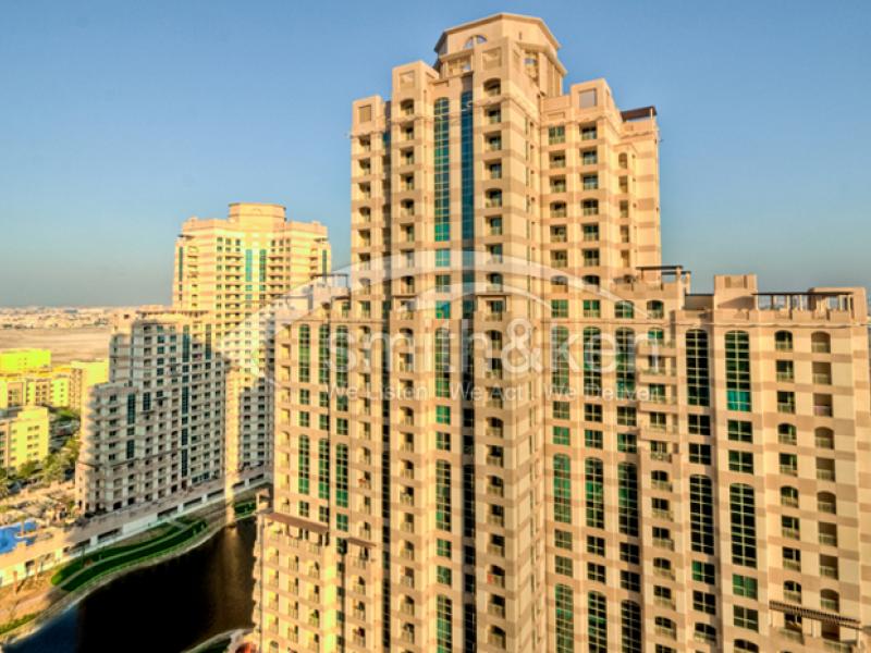 1 Bedroom The Views Apartment for Lease
