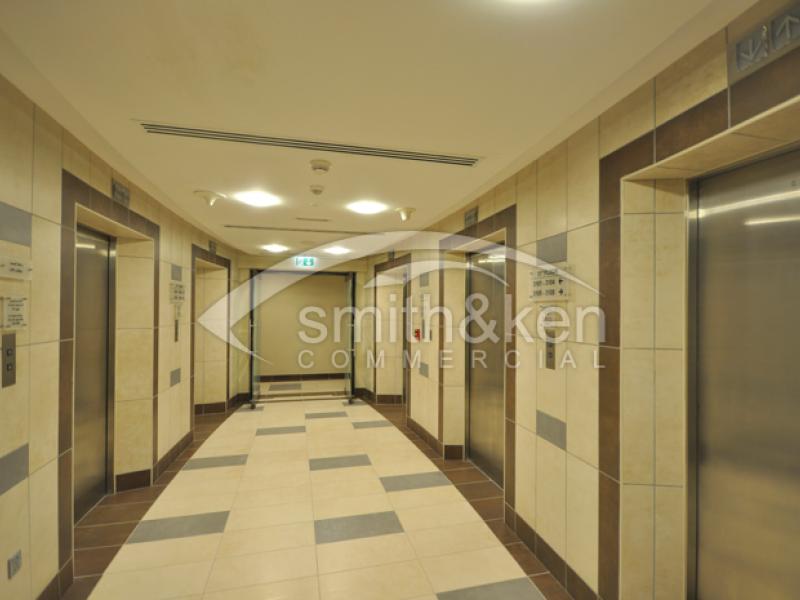 Jumeirah Lake Towers Retail for Lease