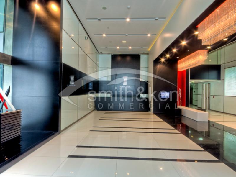 Business Bay Office for Lease