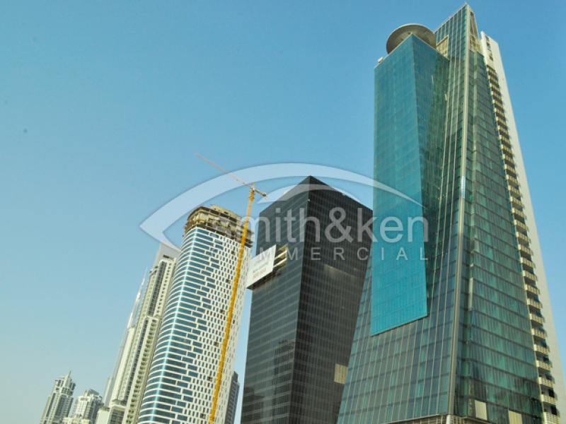 Business Bay Office for Sale