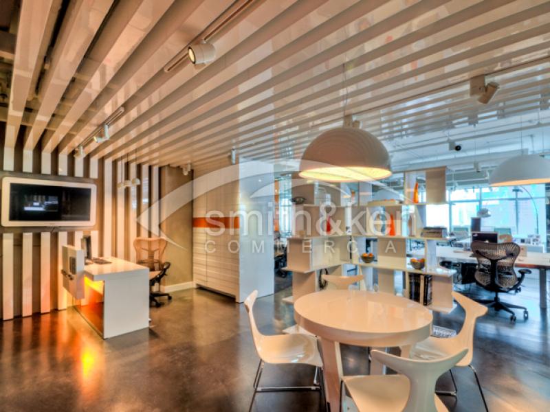 Tecom C Office for Sale