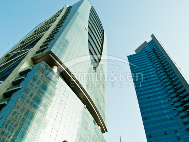Jumeirah Lake Towers Retail for Sale