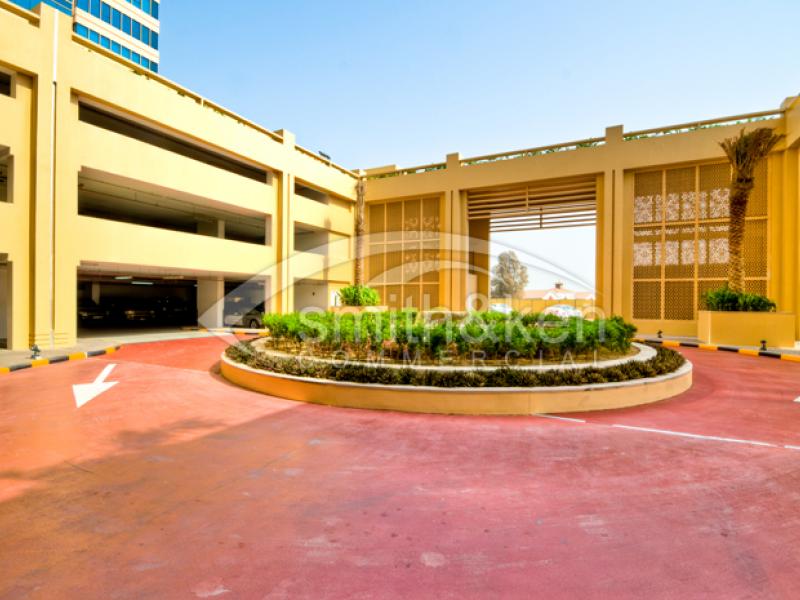 Business Bay Office for Sale