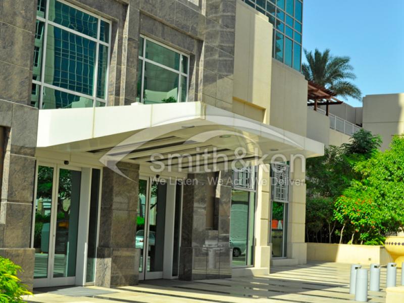 1 Bedroom Downtown Burj Dubai Apartment for Sale