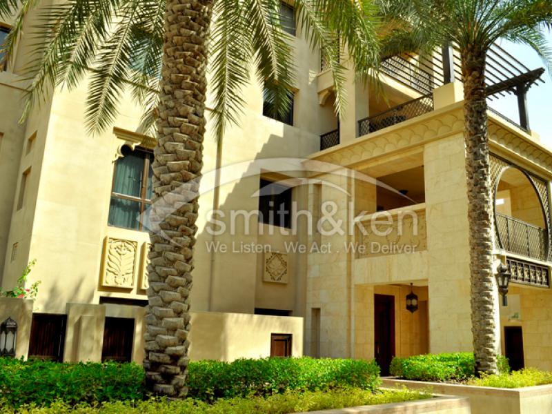 2 Bedrooms Downtown Burj Dubai Apartment for Sale