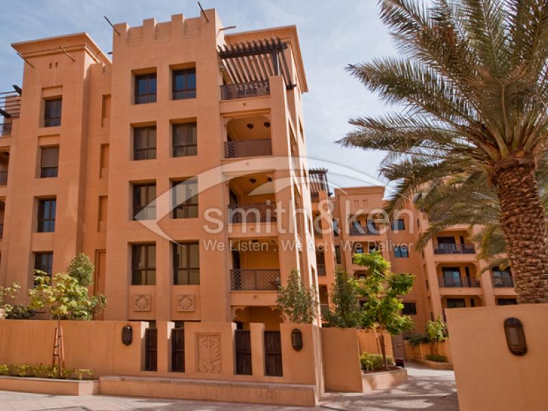 2 Bedrooms Downtown Burj Dubai Apartment for Sale
